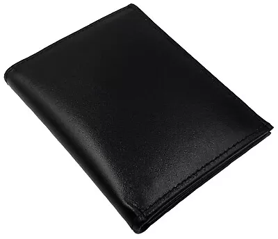 £21.43 • Buy AG Wallets ID Wallet Badge Case Law Enforcement Shield Holder
