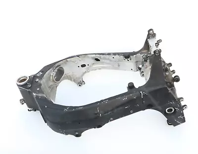 01 02 03 2001 2003 Suzuki Gsxr 750 Main Frame Chassis 100% Ready To Use! A73 • $595.99