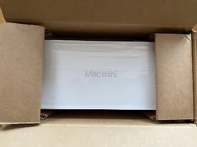 •••• Mac Mini M1 (2020) 16GB RAM 256GB SSD *BOXED NEAR MINT* •••• • £600