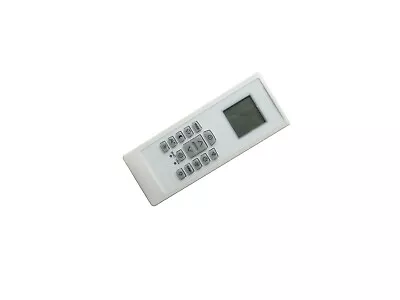 $18.57 • Buy Remote Control For Kelvinator KSV62HRA KSV70HRA KSV80HRA A/C AC Air Conditioner