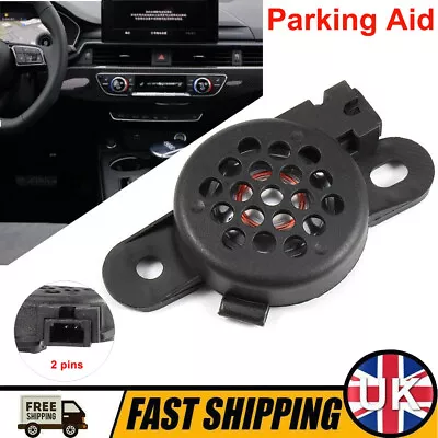 8E0919279 For Audi VW Skoda Seat PDC Parking Warning Buzzer Alarm Reversing OPS • £7.49