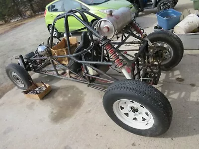 Dune Buggy Sand Rail Project VW Project Parts  • $800