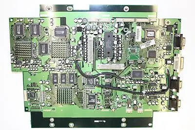 Maxent GTW-P42M303 Main Board L11429-01-102 • $30