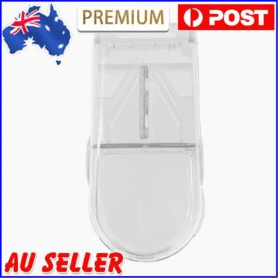$7.99 • Buy Portable Pill Tablet Cutter Splitter Divide Storage Case Medicine Cut Box AU