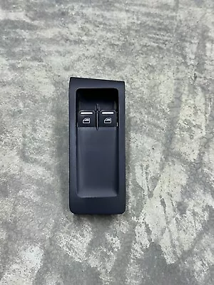 12-19 OEM Volkswagen Beetle Left Driver Side Window Control Switch 5C1.867.255  • $70