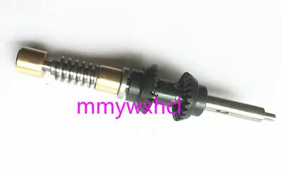 Milling Machine Automatic Feed Drive Variable Speed Worm Gear Assembly B43-B57 • $43.99