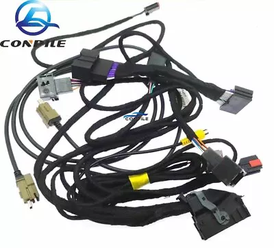 For Ford Focus KUGA Sync1 Upgrade To Sync3 USB Wiring Harness Cable • $36