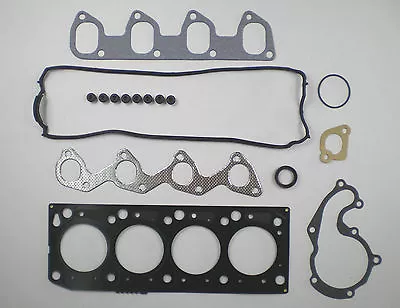 HEAD GASKET SET FIESTA FOCUS GALAXY MONDEO S MAX TRANSIT CONNECT 1.8 TDci TDdi • $74.21