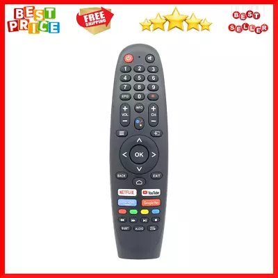 RCKGNTV005 IR Remote Control Replacement Kogan Series 9 Smart TV Series 9 RT9220 • $15.62