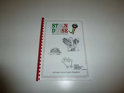 Moto Guzzi Workshop Manual Tonti 850 1000 1792-0161 Lemans G5 SP T T3 • $32