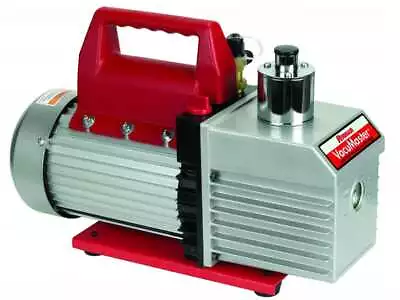 Robinair 15800 HVAC Vacuum Pumps - Number Of Stages: 2 • $346.04