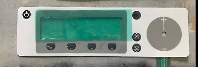 Membrane Switch For Ceramco Dental Furnace : Centurion Qex • $145