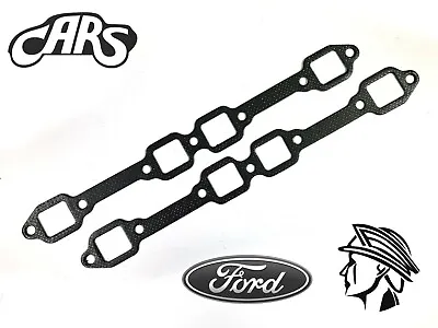 1955-1964 Ford & Mercury 239 256 272 292 312 Y-Block | Exhaust Manifold Gaskets  • $28.99