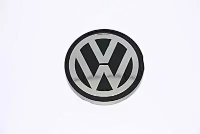 Genuine Wheel Center Hub Cap For VW Beetle Convertible EuroVan Golf 1993-2010 • $21.31