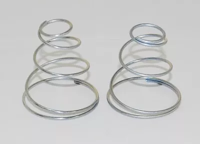 $19.99 • Buy Door & Window Crank Spring Left Or Right Side Fits Volkswagen Type1 Bug 1948-67