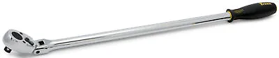 1/2  Dr. Long Flex-Head Ratchet 24  TTN-11302 Brand New! • $56.13