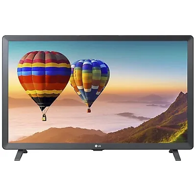 LG 28TN525S-PZ 28  Smart HD Ready LED TV Monitor / Dust In Screen (M017) • £139.99