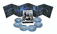 Hornblower: The Complete Collection DVD (2003) Robert Lindsay Grieve (DIR) • £7.95