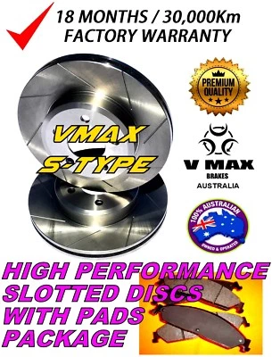 S Fits NISSAN NX Coupe B13 2.0L DOHC 258mm Disc 1991-94 REAR Disc Rotors & PADS • $236.76