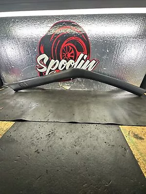 95-98 Nissan 240sx S14 OEM RH Right Passenger Side Interior A Pillar Trim Black • $99.99