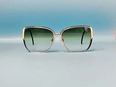 Vintage Silhouette Multicolor Lightweight Sunglasses Made In Austria 57/15 #461 • $50