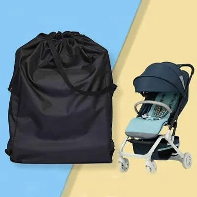 $15.40 • Buy Travel Bag - Cover Storage For Carry On Luggage - Suit Yoyo Baby Stroller Pram