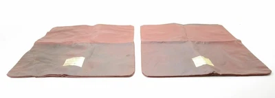 $122.23 • Buy 1981-1983 Datsun 280ZX S130 2+2 Pair Of Red T Top Bags