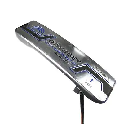 Odyssey Works Versa 1 Putter / 33.5 Inches • £89