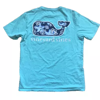 Vineyard Vines Shirt Small Unisex • $9.99