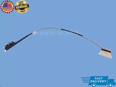 Genuine For HP EliteBook 840 G5 LVDS LCD Video Screen Cable FHD Non-touch 30Pin • $42.99