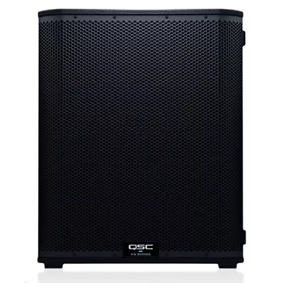 QSC KS118 Direct Radiating 18-inch Subwoofer 3600 Watts DEEP Mode Enabled • $1899.99