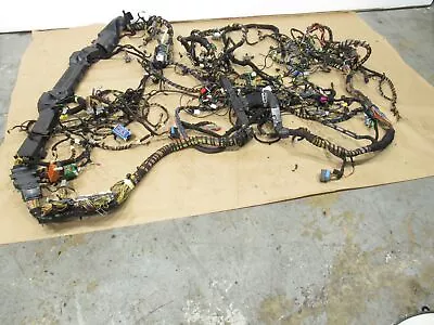 10-12 Land Range Rover HSE L322 2012 Main Body Chassis Wire Wiring Harness ; • $263