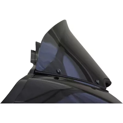 $177.12 • Buy Wind Vest Windshield - 9  - FLTR '15+ (Dark Smoke) 68-9040