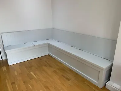 Made To Order Banquette Kitchen Seating Area  • £500