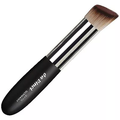 Da Vinci Cosmetics Series 9770 Classic Foundation Brush Angled Synthetic • $29.59