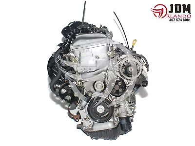 $2499 • Buy 09-11 Toyota Matrix Xr 2.4l Twin Cam 4-cylinder Vvti Engine Jdm 2az-fe