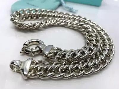 Tiffany & Co #1 &Co. Old Necklace For Men • $2523.85