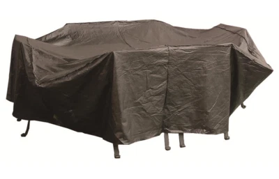 $17.95 • Buy FreePost; OFC062  155gsm Waterproof 165x165cm; Outdoor Setting Cover; Dark Green