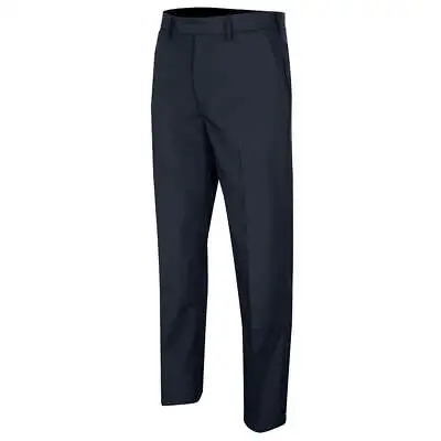 Island Green Mens 2024 Superlite Tour Tapered Stretch Golf Trousers 46% OFF RRP • £19.99