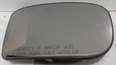 2000-2002 Mercedes S-Class CL-Class RH Door 56600 Mirror Glass W/ Heat  • $39.73