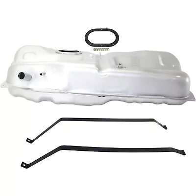 Fuel Tank Kit For 92-96 Toyota Camry Gas Eng. With Fuel Tank Strap 3Pc • $197.74