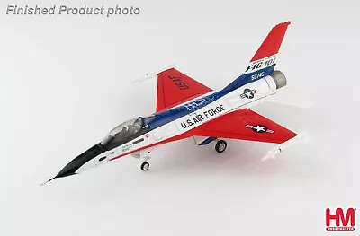 HA3896 1/72 Hobby Master F-16/101 19th Dec 1980 • $105.50