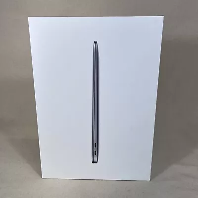 2020 Apple MacBook Air 13 Inch EMPTY BOX ONLY A2337 Space Gray 8GB/256GB • $14.99