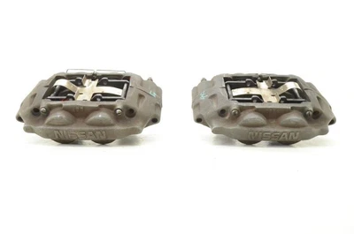 $265 • Buy 1993 Nissan 300ZX Z32 Vert Pair Of Driver And Passenger Front Caliper Assembly