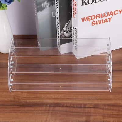  M Nail Polish Holder Organizer Case Acrylic Stands For Display • $15.79