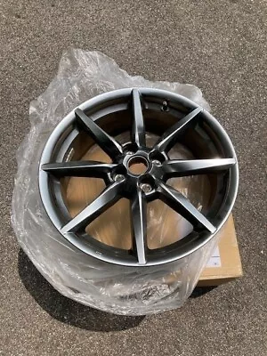 Mazda MX-5 Miata 2023 ND OEM Wheel Less Than 200 Miles • $250