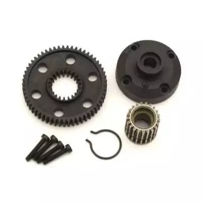 Kyosho UT008 Diff Gear Case And Pulley Ultima • $15.76