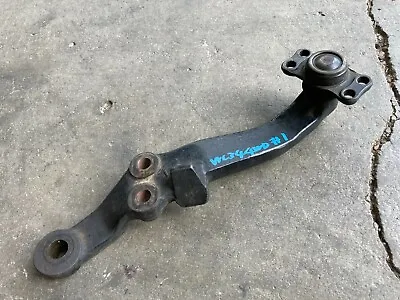 NISSAN STAGEA WGNC34 Series2 4WD Front Lower Control Arm L/H Side + Ball Joint • $99