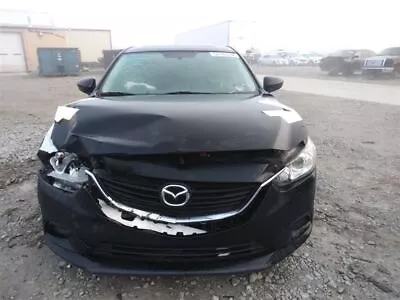 Driver Left Axle Shaft Front Axle Fits 14-17 MAZDA 6 1519307 • $123.12