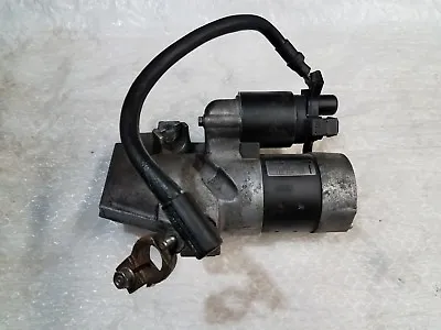 2002 VW Volkswagen MK4 Jetta Bora  Engine Starter For 24V Vr6 W/auto Trans • $59.95